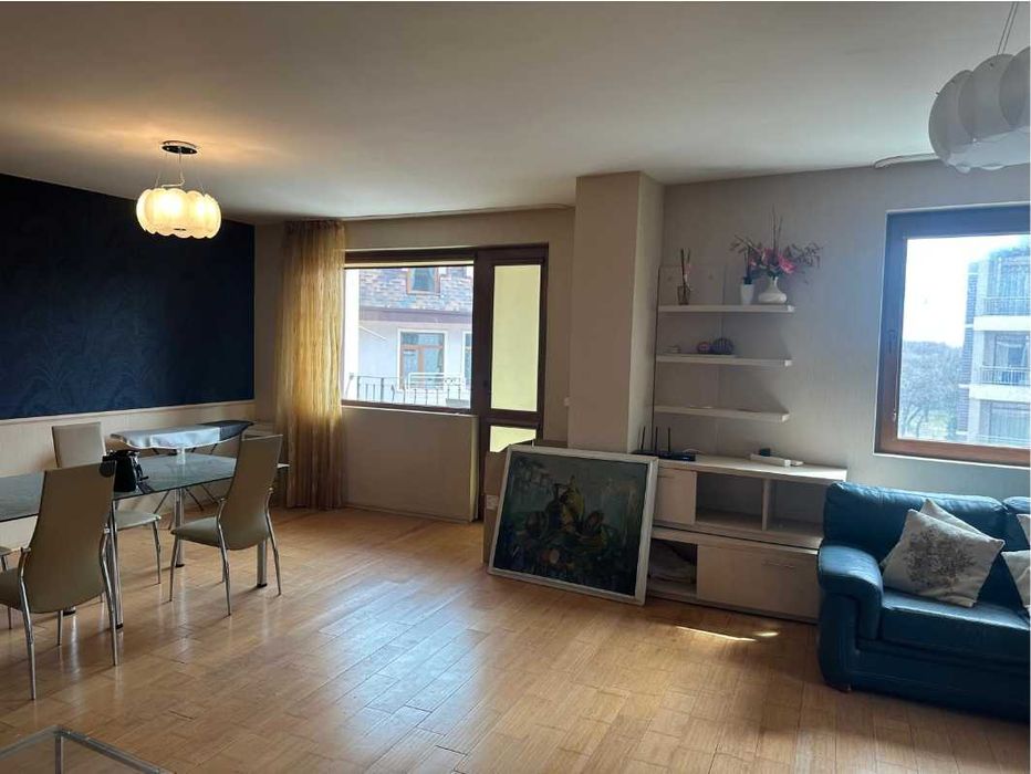 3-стаен 135 м2, Св. Св. Константин и Елена