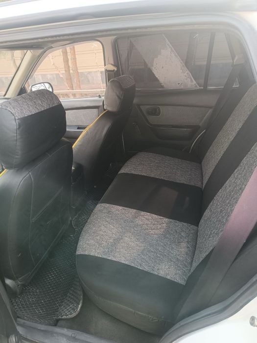 Chevrolet Nexia 2012 metan