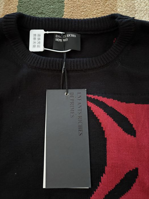 Продам новый свитер ерд erd