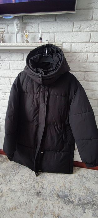 Пуховик на девушку рр 44