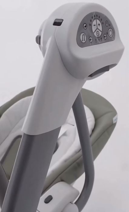 Детский стул Maribel 3в1