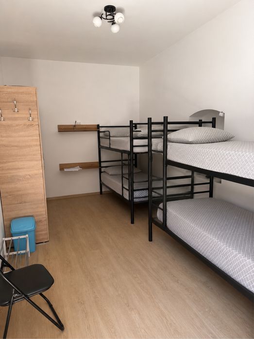 Cazare Muncitori Cluj ultracentral | 4 Locuri disponibile | Baie Proprie | De la 40 Lei/Noapte