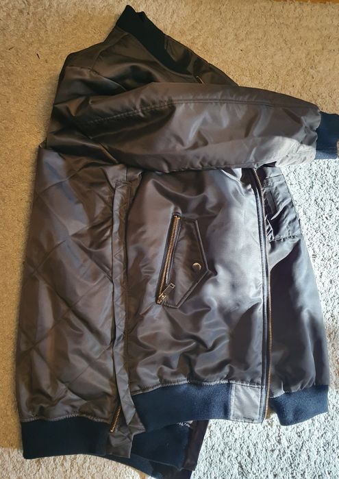Geaca ZARA unisex