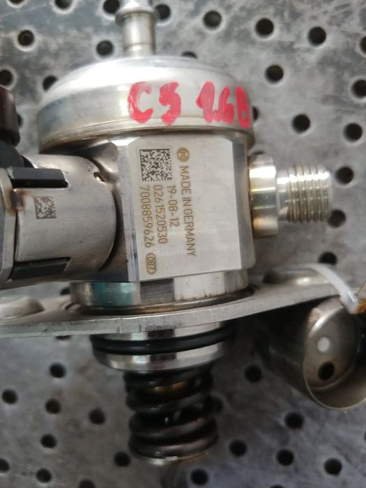 pompa inalta 1.6b 5g06 citroen c5 aircross 9817670080 0261520530