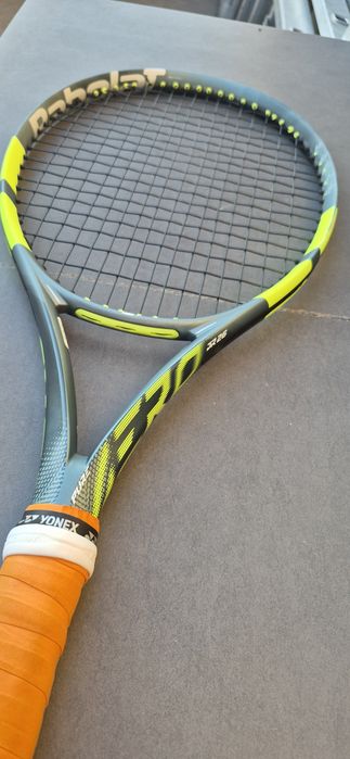 Vând rachetă tenis Babolat Pure Aero  Jr. 26 / 100