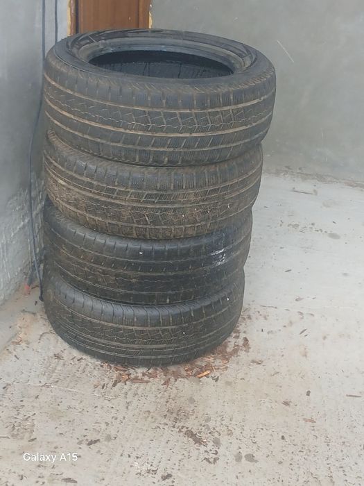 Шины зимние бу хорошие
