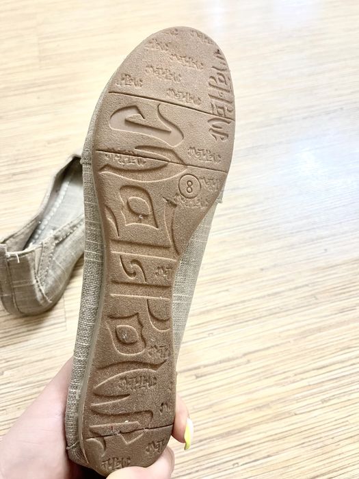 Продам летнюю обувь