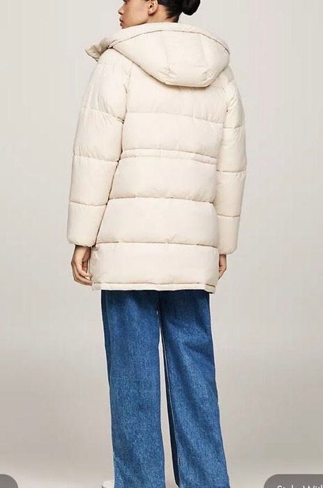 Geacă de iarnă Tommy Hilfiger