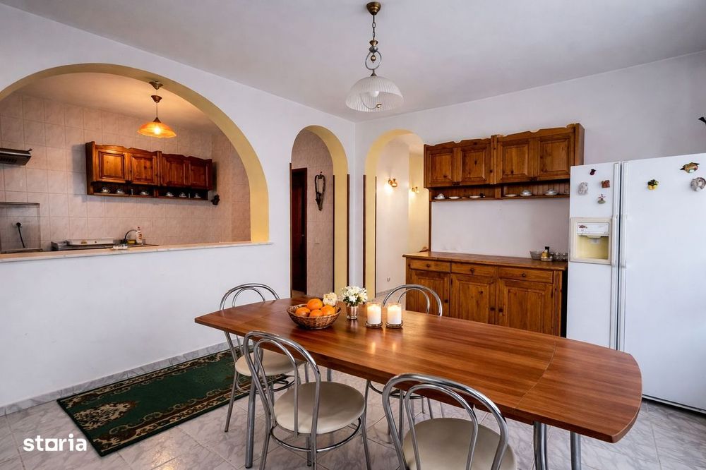 Vila de Vanzare Predeal