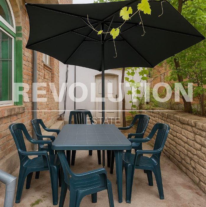 Дава се под наем Къща в с. Приселци, Област Варна - 89 кв.м за 450 € - Снимка #5