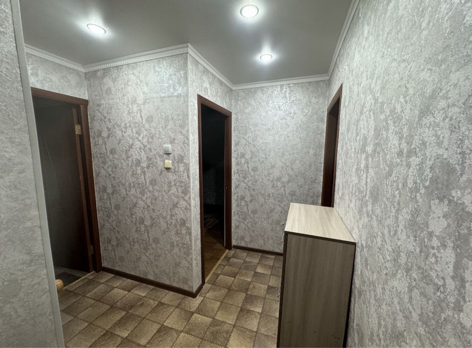 Аренда 2х ком кв в центре