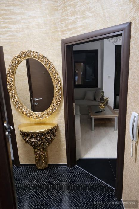 Дава се под наем Двустаен апартамент в Пловдив, Христо Смирненски - 60 кв.м за 498.27 € - Снимка #4