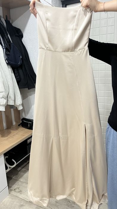 Продам платье вечернее