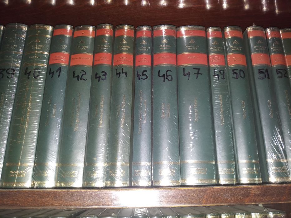 Carti Adevarul Verde