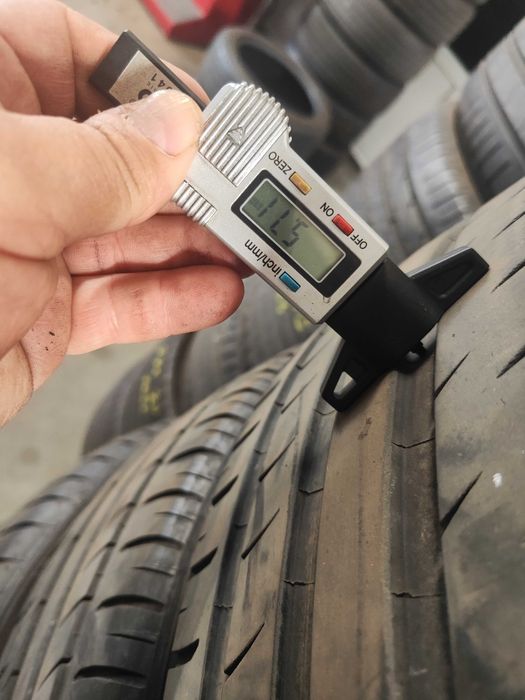2бр. летни гуми 225/40/18 Michelin
