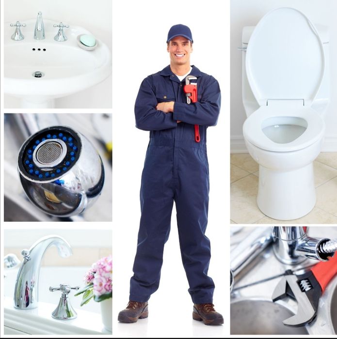 ВиК услуги изграждане и ремонт