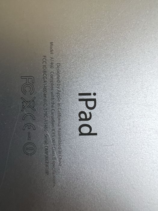 Ipad 3 oynasi alishtirha kerey