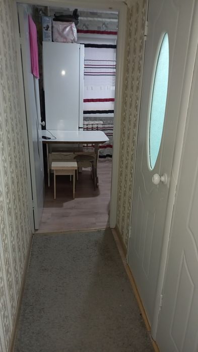 Продаётся 2-х комнатная квартира