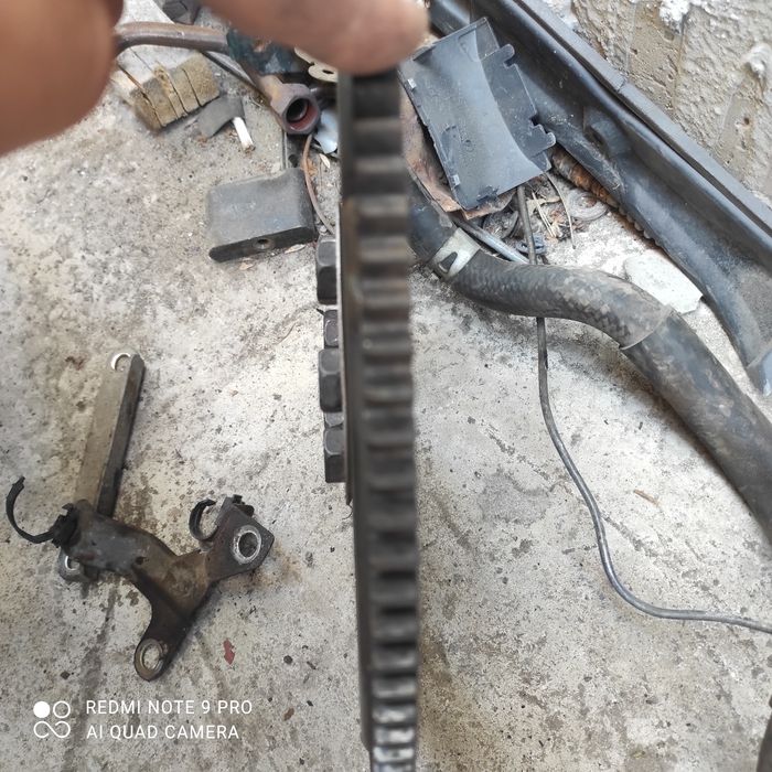 Продам венец на Мазда 626 птичка автомат