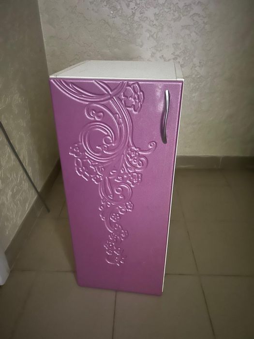 Детский гарнитур для девочки