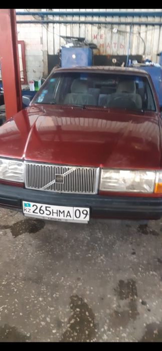 Продам автомашину