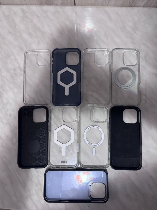 Huse mobilfox/UAG/Celara