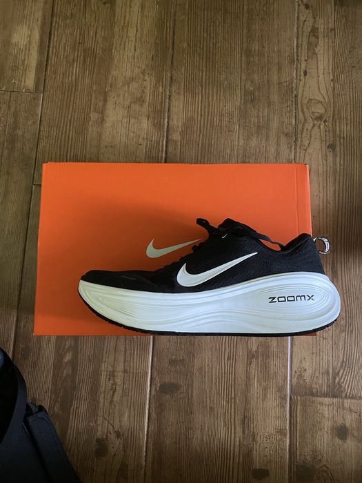 Nike vomero plus