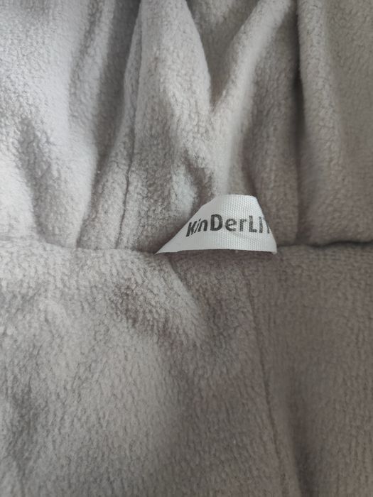 Продам комбинезон трансформер Kinderlitto