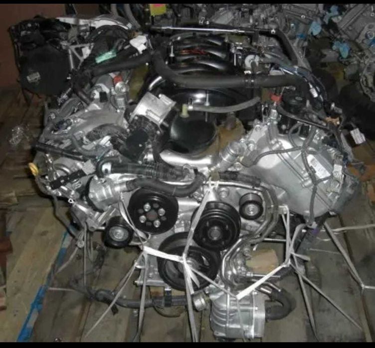 ДВИГАТЕЛЬ и АКПП на Тойота и Лексус