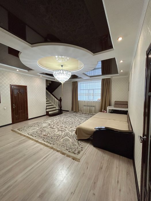 Отдельный дом, 10 соток,  торг есть