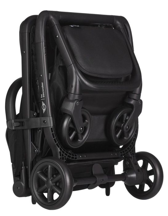 Продаю коляску Mini by Easywalker в отличном состоянии