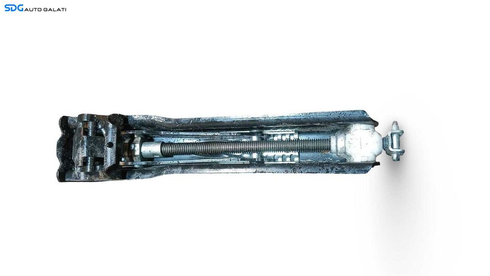 Cric Volkswagen Passat CC 2008 - 2012 Cod 3C0011031B [MX0478]