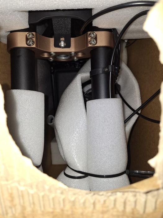 GT73 Pro Riding Times – електрически офроуд мотор (Американски модел)