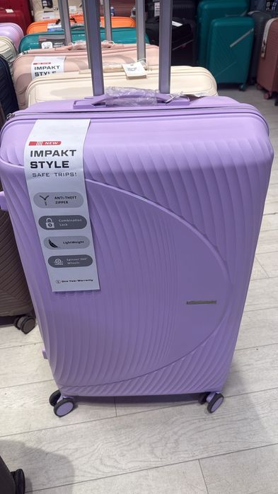 Дорожные Чемоданы Сумки Алматы