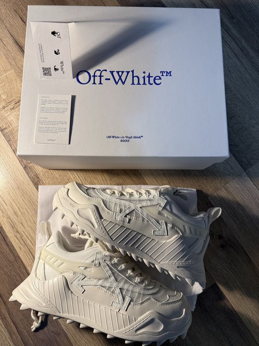 Off White Odsy 1000