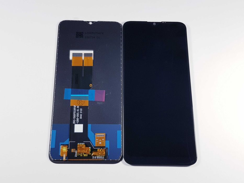 1 ГОДИНА ГАРАНЦИЯ на Дисплей за Nokia G10/G22/C22