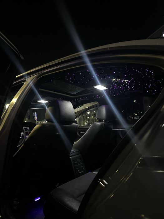 Bmw Seria 3 E90 320d M47 163 CP