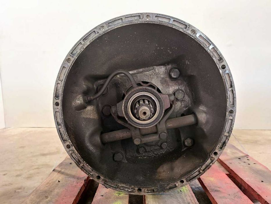 Cutie de viteze Eaton FSO/5206B camion Volvo FL -Piese de schimb Volvo