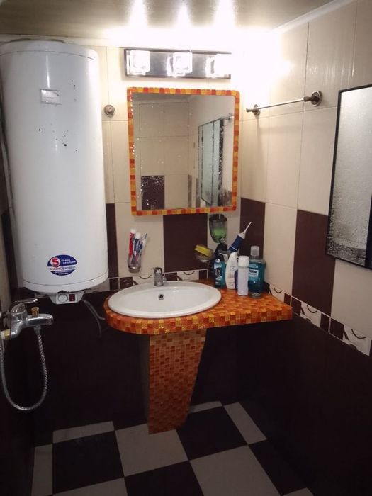 Продава се Едностаен апартамент в Варна, Колхозен пазар - 32 кв.м за 1407 €/кв.м - Снимка #5