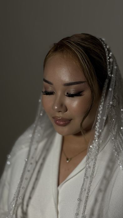 Прически, макияж с выездом