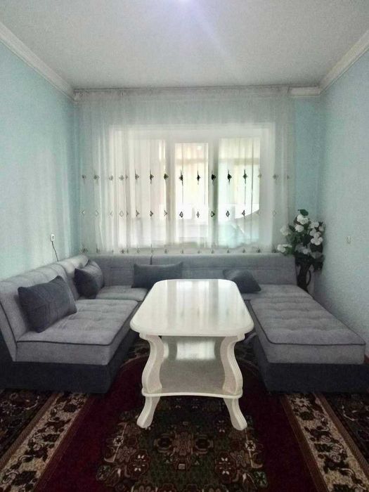 Сдается кв на Алмазаре, Каракамиш 1/4 , ор-р: Базарчик Чукурсай!