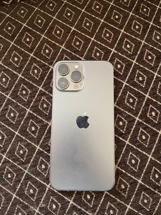 Iphone 13 pro max