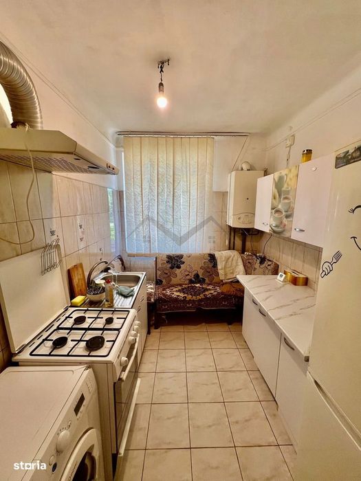 Apartament 2 camere ND - BD Socola- Granit