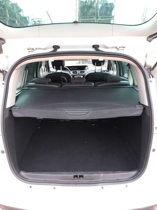 RENAULT MEGANE SCENIC  / AN 2013/  R9M.A4 /Dezmembrez/Dezmembram