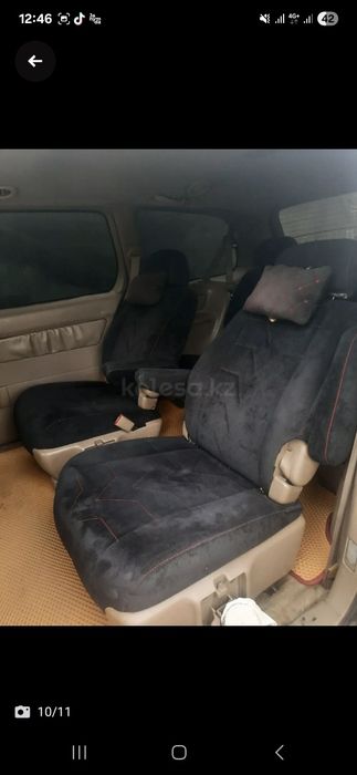 Продам Тойота Сиенну