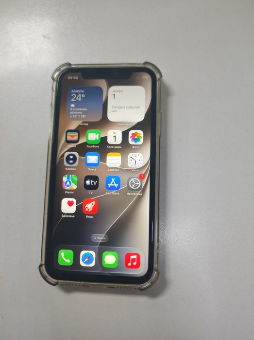 Продам iPhone 11 128 гб