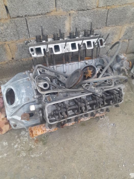 Gaz 53 ga mator xolati zo'r