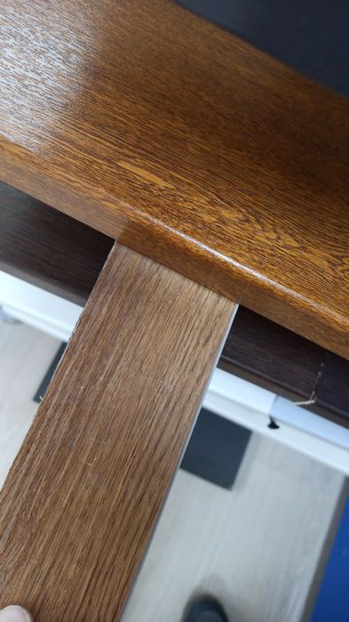 Подоконник установим