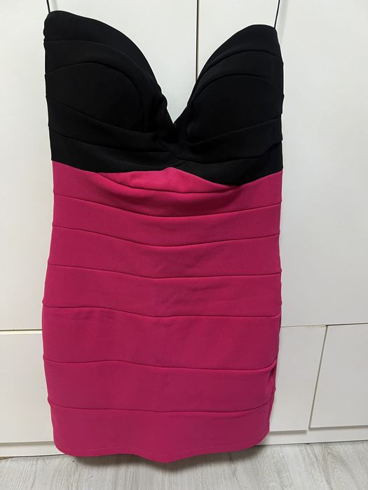 Rochite si fuste elegante si de zi Nissa , alte marci