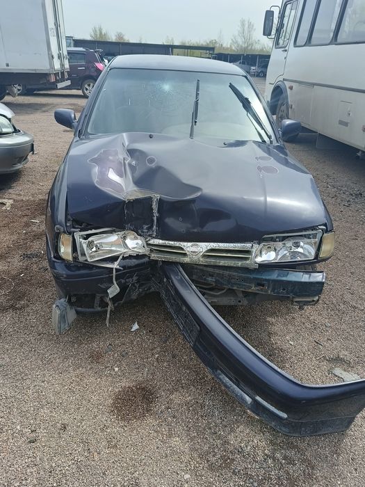 Продам Nissan primera